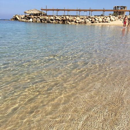 Sawary Beach Hotel Batroûn Exteriér fotografie