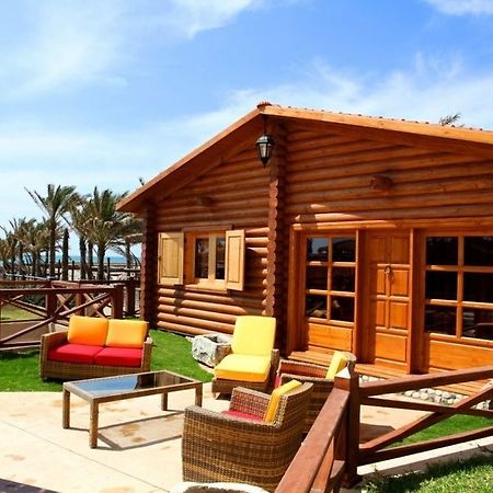 Sawary Beach Hotel Batroûn Exteriér fotografie