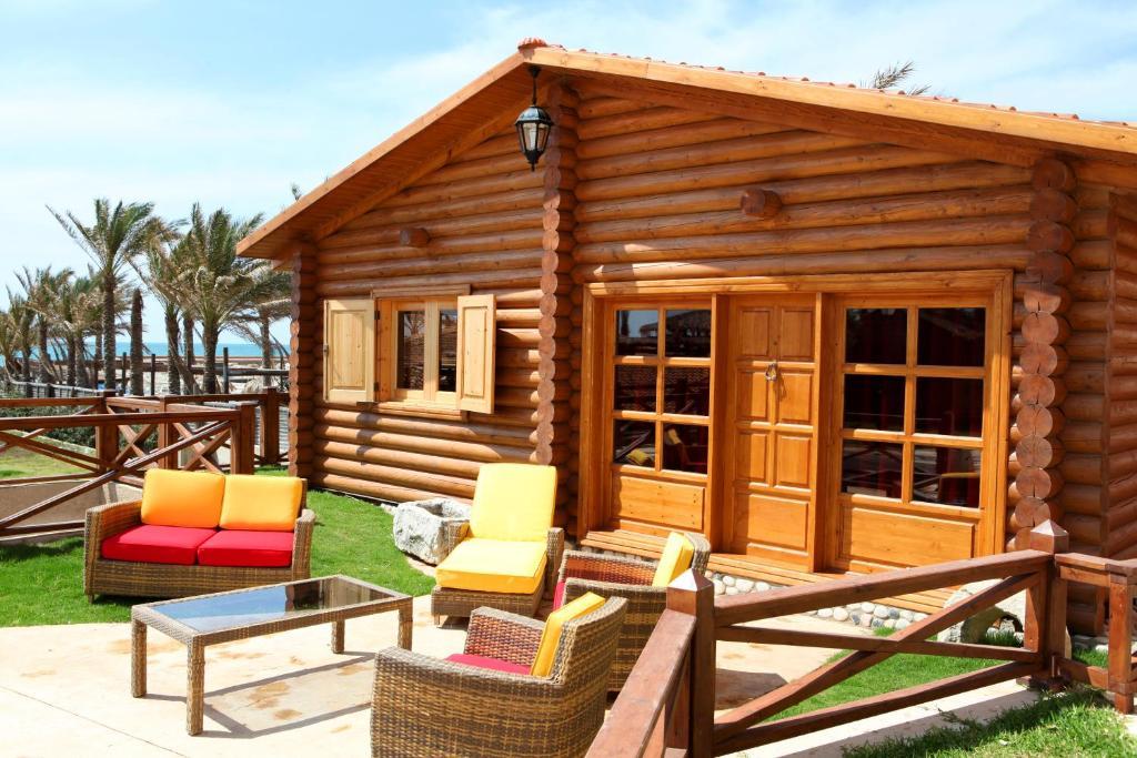 Sawary Beach Hotel Batroûn Pokoj fotografie