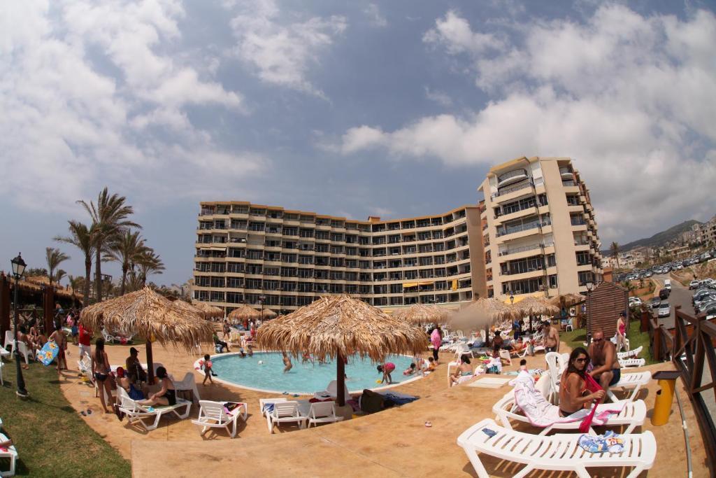Sawary Beach Hotel Batroûn Exteriér fotografie