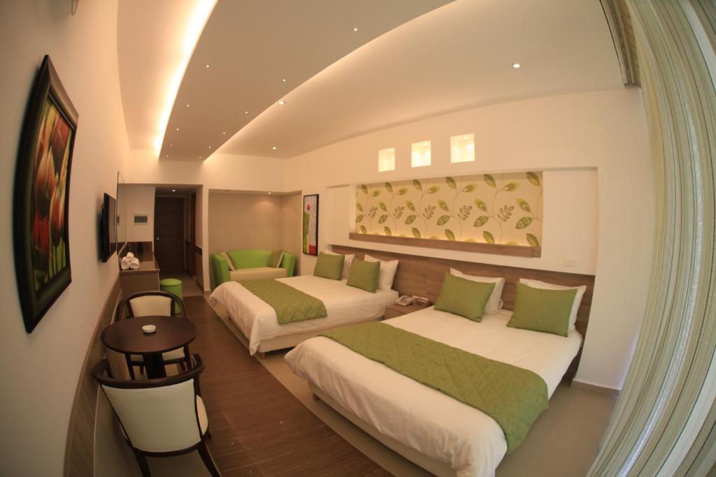 Sawary Beach Hotel Batroûn Pokoj fotografie