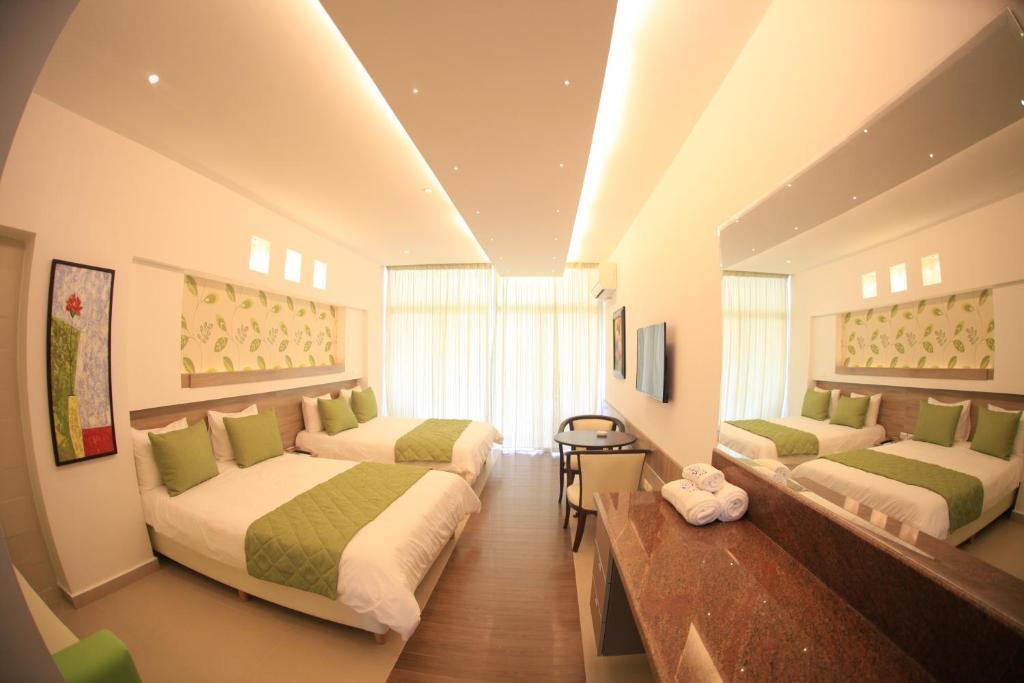 Sawary Beach Hotel Batroûn Pokoj fotografie