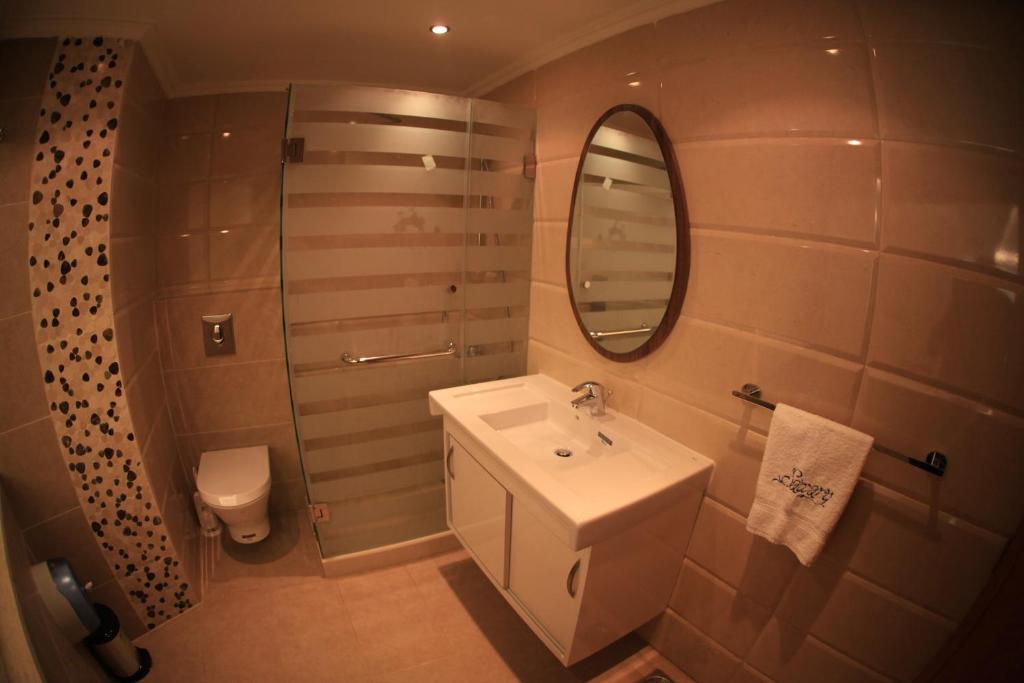 Sawary Beach Hotel Batroûn Pokoj fotografie