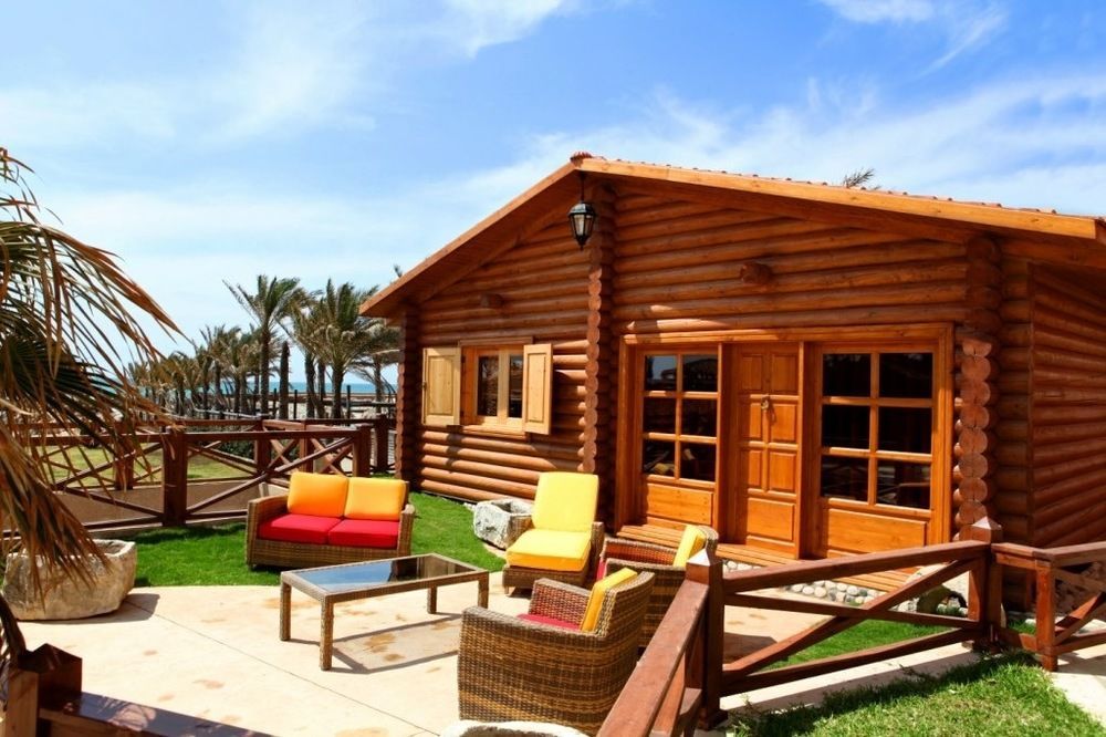 Sawary Beach Hotel Batroûn Exteriér fotografie